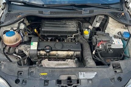 Seat Ibiza 158.000 km 3.600 &euro; Heroldsberg 90562