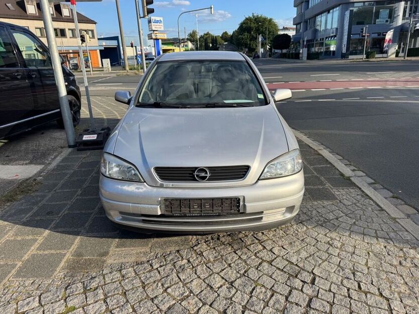 Astra