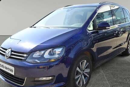 VW Sharan 130.500 km 22.980 € Nürnberg 90480