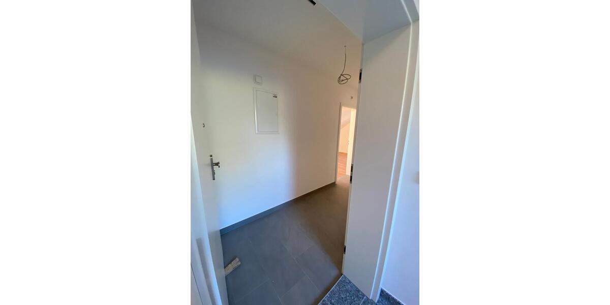 Dachgeschoßwohnung Erlangen Bruck - 2 Zimmer, 59 m&sup2;, 1.000&euro; | Angebot:26413568