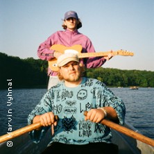 Maël & Jonas - Two Spoons Sugar Vol. 2 – Tour 2025/2026 08.01.2026 E-WERK ERLANGEN