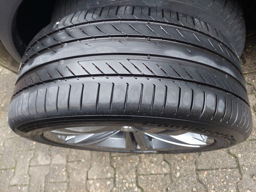 VW Tiguan 103.500 km 22.800 € Hersbruck 91217