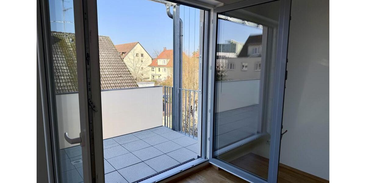 Etagenwohnung Erlangen Am Anger - 3 Zimmer, 90 m&sup2;, 1.840&euro; | Angebot:24981802