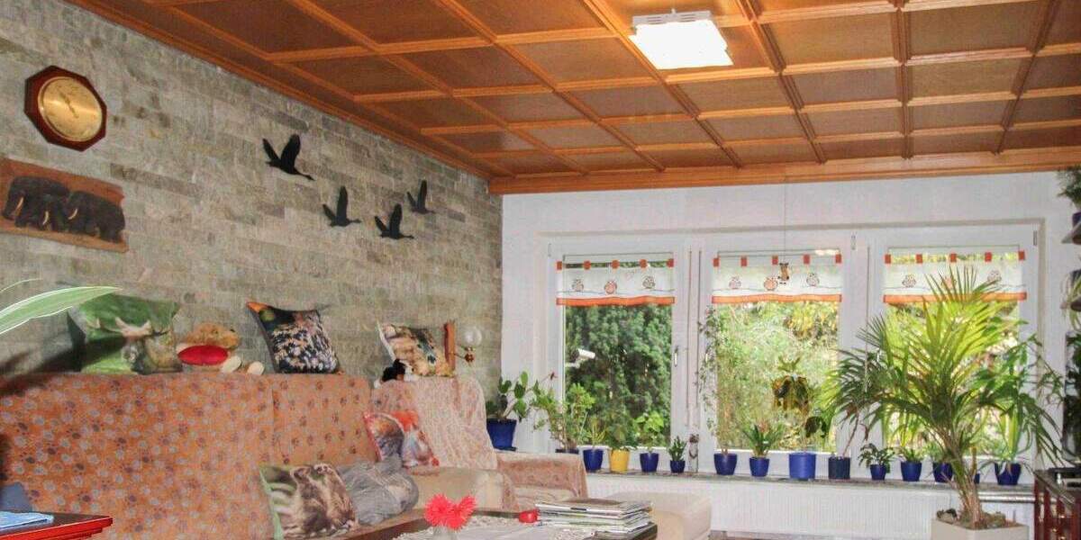 ***Ideal für Paare mit Homeoffice*** Kleines Einfamilienhaus in TOP-Lage von Nürnberg-Fischbach! 4 zimmer