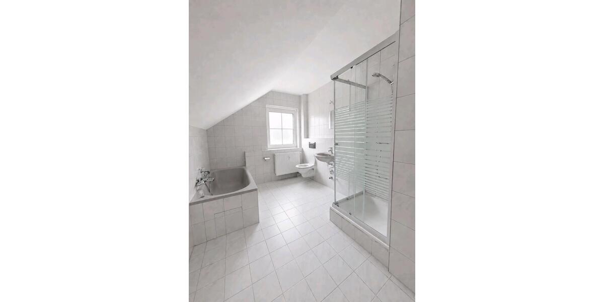 Dachgeschoßwohnung Allersberg Eismannsdorf - 2 Zimmer, 59 m&sup2;, 783&euro; | Angebot:26657201
