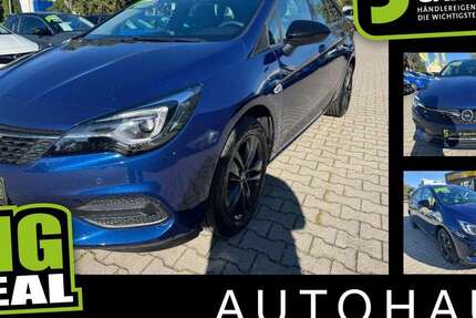 Opel Astra 24.890 km 16.440 € Erlangen 91058