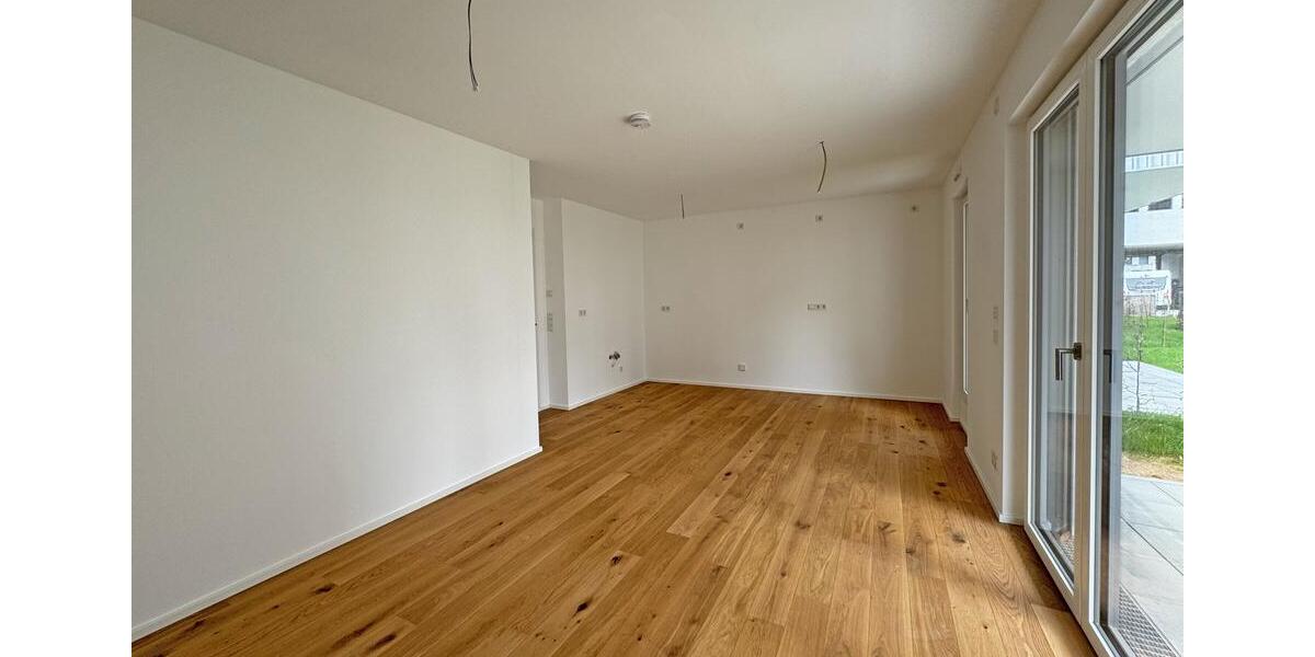 Erdgeschoßwohnung Nürnberg Almoshof - 3 Zimmer, 78 m&sup2;, 1.250&euro; | Angebot:26420661
