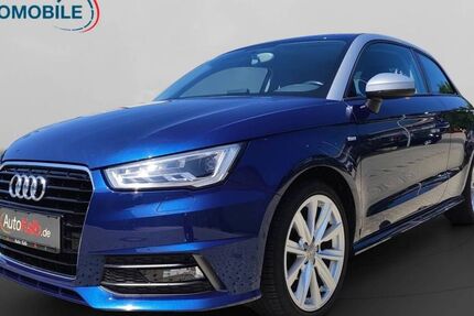 Audi A1 93.674 km 11.888 € Schnaittach 91220