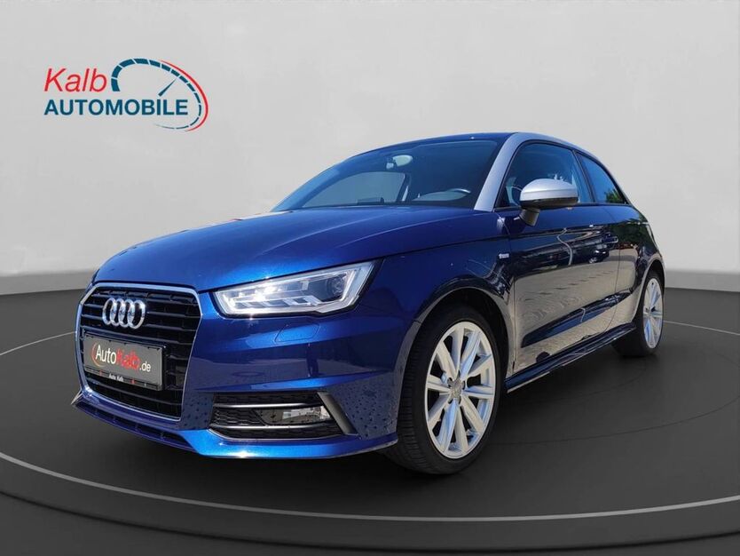 Audi A1 93.674 km 11.888 € Schnaittach 91220