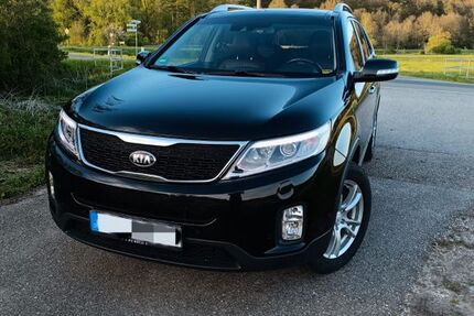 Kia Sorento 222.000 km 12.500 &euro; Dietenhofen 90599