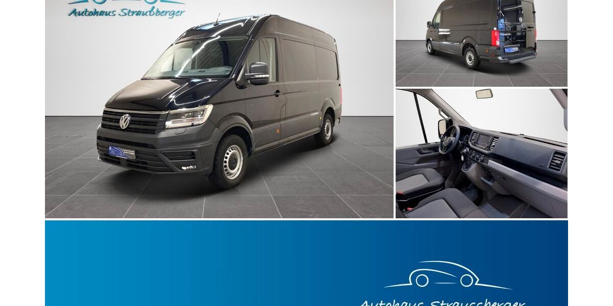 VW Crafter 16.600 km 20.190 &euro; Buchschwabach bei Nürnberg 90574