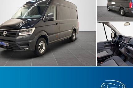 VW Crafter 20.000 km 19.990 &euro; Buchschwabach bei Nürnberg 90574