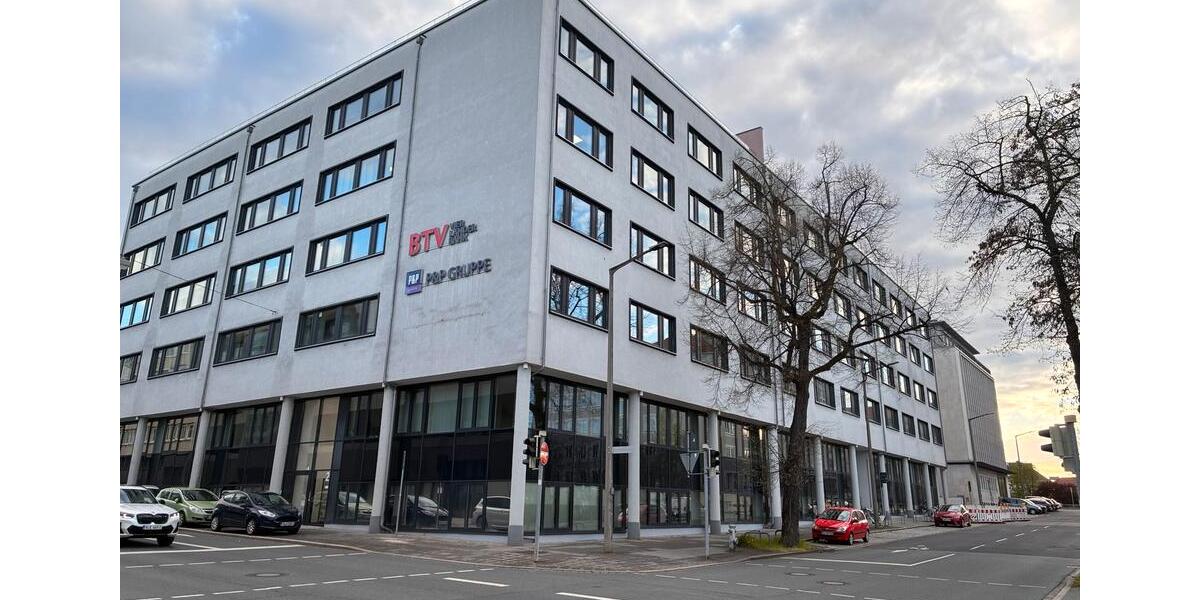 Etagenwohnung Nürnberg Schnepfenreuth - 1 Zimmer, 28 m&sup2;, 530&euro; | Angebot:26402650