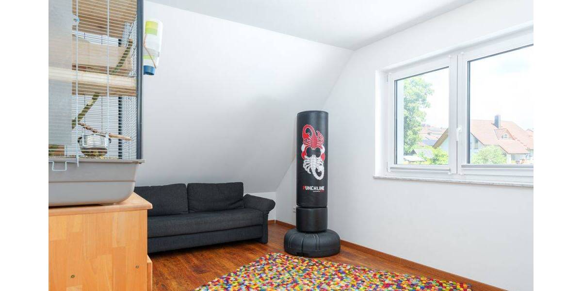Doppelhaushälfte Burgthann / Ezelsdorf Ezelsdorf - 5 Zimmer, 164 m&sup2;, 595.000&euro; | Angebot:26908744