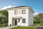 Individuell gestaltbares Einfamilienhaus in Nürnberg - projektiertes Fertighaus nach Ihren Wünschen - Einfamilienhaus Nürnberg Gibitzenhof | Angebot:27285027