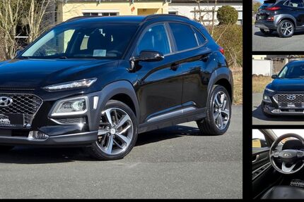 Hyundai KONA 93.326 km 15.499 &euro; Lauf a.d. Pegnitz 91207