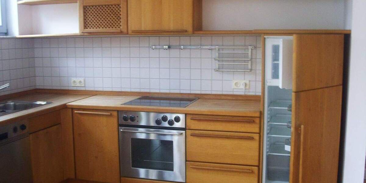 Etagenwohnung Erlangen Burgberg - 2 Zimmer, 90 m&sup2;, 499.500&euro; | Angebot:26242908