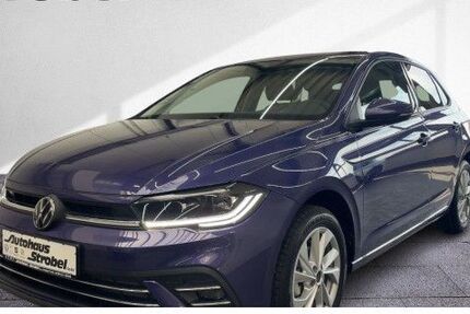 VW Polo 1.050 km 24.355 &euro; Schnaittach 91220