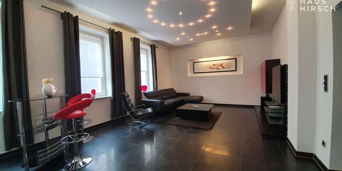 Wohnung zum Kaufen in Nürnberg 549.000 € 170 m² 4.5 zimmer