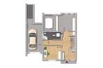 Doppelhaushälfte Burgthann / Mimberg Mimberg - 7 Zimmer, 187 m&sup2;, 359.000&euro; | Angebot:25660566