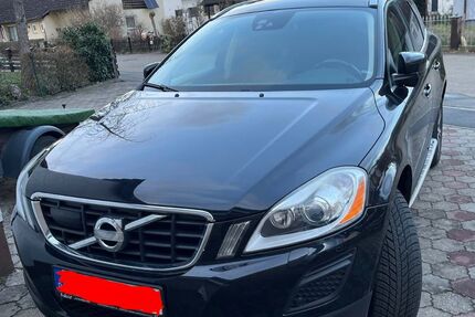 Volvo XC60 160.000 km 11.000 &euro; Rednitzhembach 91126