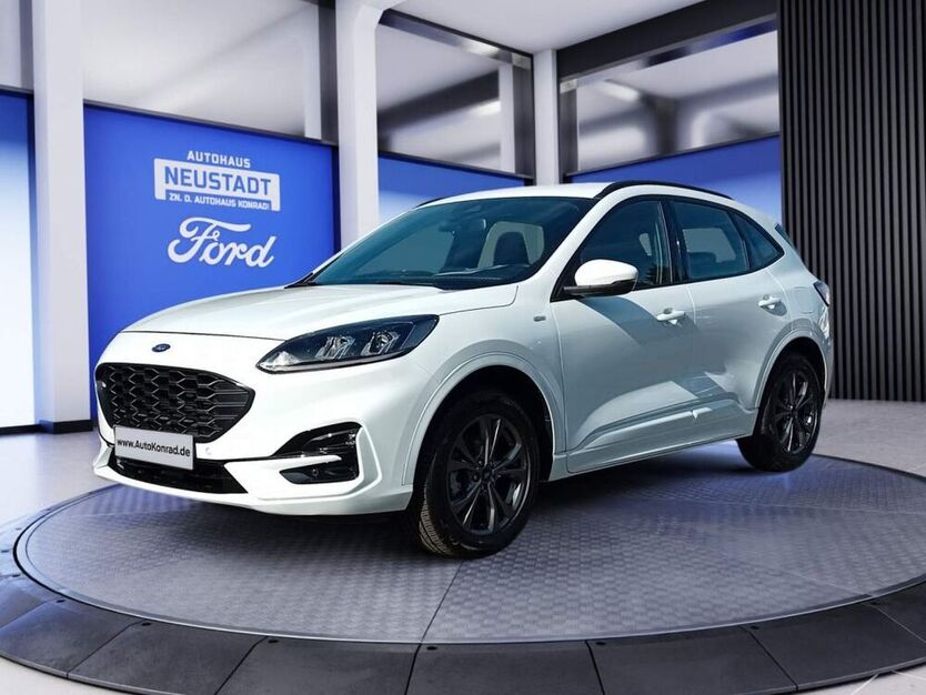 Kuga