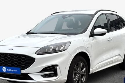 Ford Kuga 31.221 km 23.470 &euro; Nürnberg 90471
