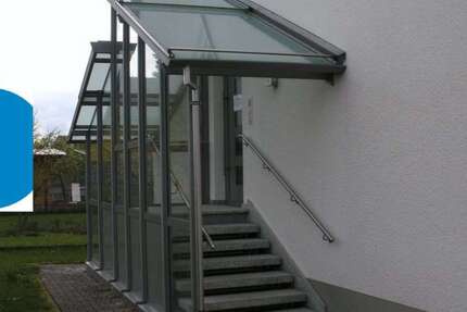 Wohnung Forchheim Burk - 1 Zimmer, 28 m&sup2;, 350&euro; | Angebot:25614849