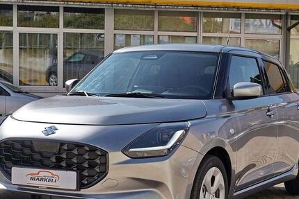 Suzuki Swift 3.990 km 16.499 € Nürnberg 90491
