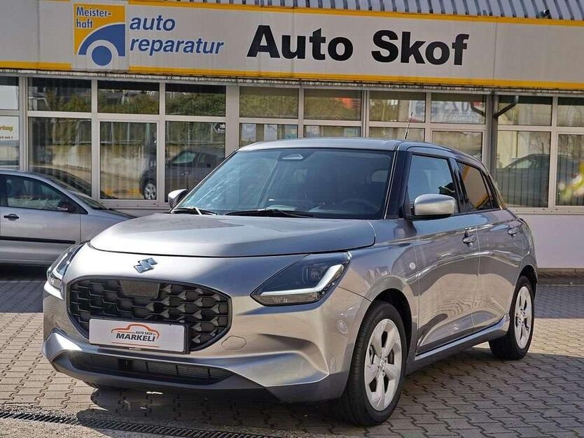 Suzuki Swift 3.990 km 16.499 € Nürnberg 90491