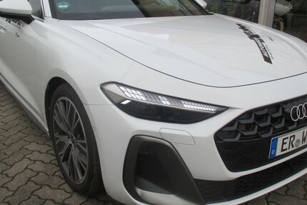 Audi A5 24.930 km 51.880 &euro; Erlangen 91052