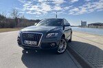 Audi Q5 220.000 km 13.000 € Nürnberg 90403