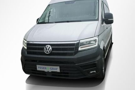 VW Crafter 117.950 km 28.740 &euro; Erlangen 91058