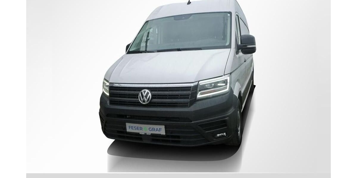 VW Crafter 117.950 km 28.740 &euro; Erlangen 91058