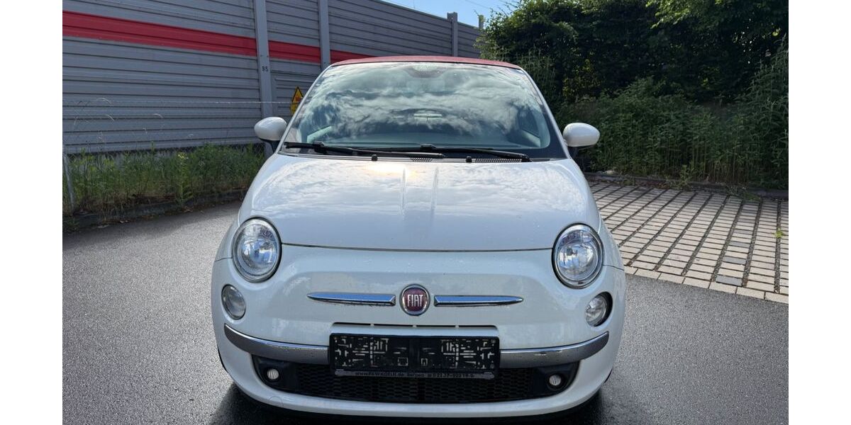 Fiat 500 181.656 km 3.699 &euro; Nürnberg 90431