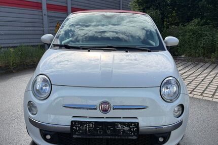 Fiat 500 181.656 km 3.999 &euro; Nürnberg 90431