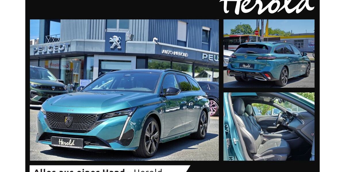 Peugeot 308 64.080 km 23.300 &euro; Lauf 91207