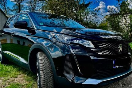 Peugeot 5008 49.000 km 31.900 &euro; Forchheim 91301