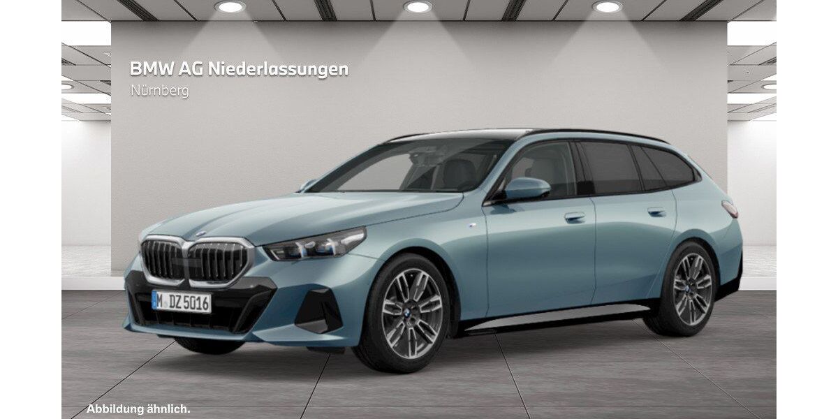 BMW 520 12.212 km 53.895 &euro; Nürnberg 90441
