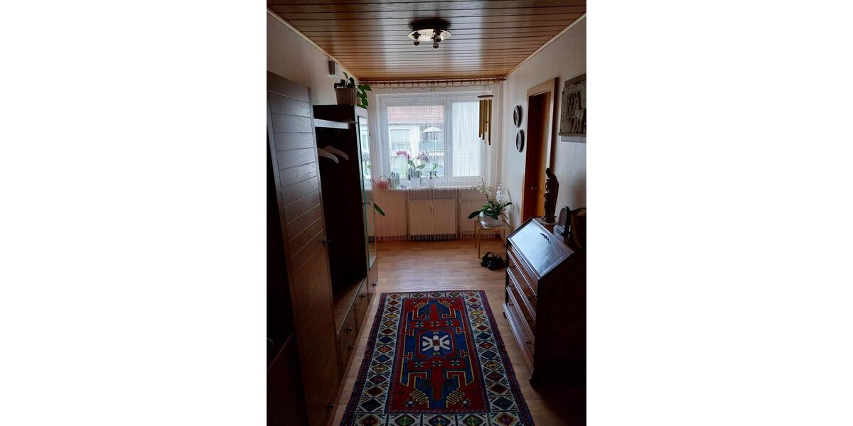 5-Zimmer-Wohnung in Nürnberg-Langwasser - 130 qm - provisionsfrei 5 zimmer