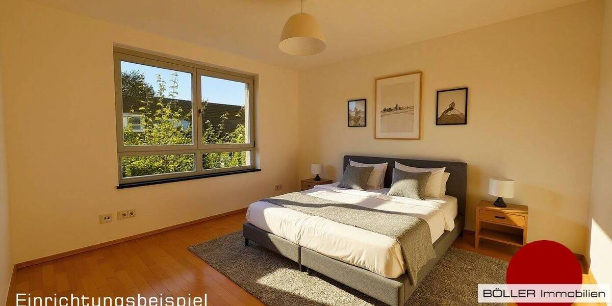 Etagenwohnung Nürnberg Steinplatte - 4 Zimmer, 145 m&sup2;, 2.380&euro; | Angebot:26644303