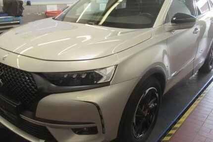 DS Automobiles DS7 (Crossback) 49.920 km 25.555 &euro; Röthenbach a. d. Pegnitz 90552