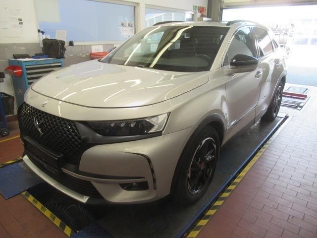 DS Automobiles DS7 (Crossback) 49.920 km 25.555 &euro; Röthenbach a. d. Pegnitz 90552