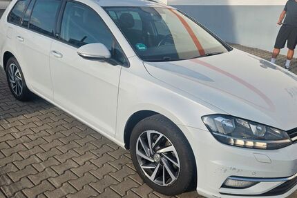 VW Golf 308.000 km 6.545 &euro; Nürnberg 90441