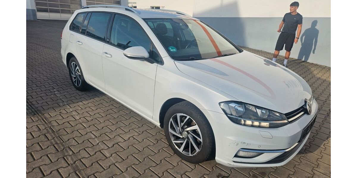 VW Golf 308.000 km 6.545 &euro; Nürnberg 90441