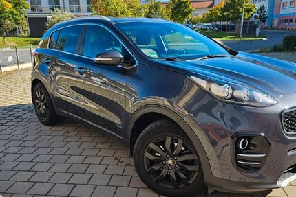 Kia Sportage 74.000 km 18.000 &euro; Feucht 90537
