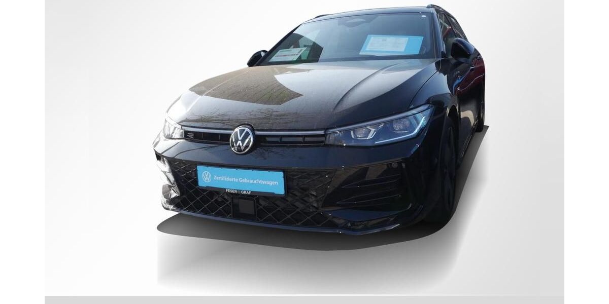 VW Passat 10.950 km 43.640 &euro; Erlangen 91058