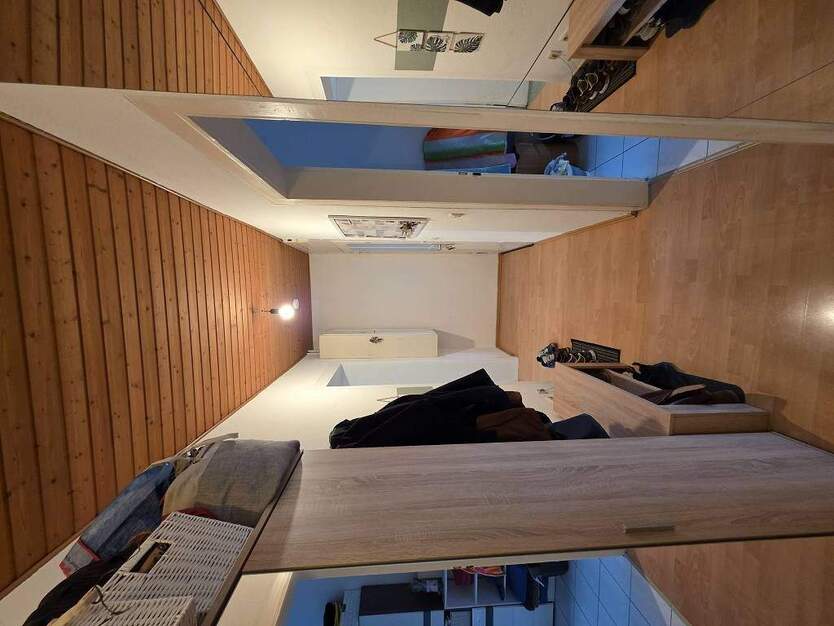 m3453 gepflegte 4,5-Zimmer-Altbau-Wohnung in der Fürther Südstadt Nähe Wiesengrund 4 zimmer