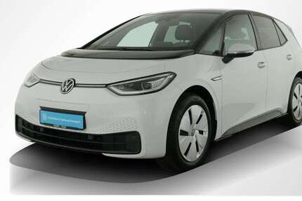 VW ID.3 19.974 km 21.450 € Nürnberg 90441