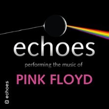 Pink Floyd performed by echoes Nürnberg